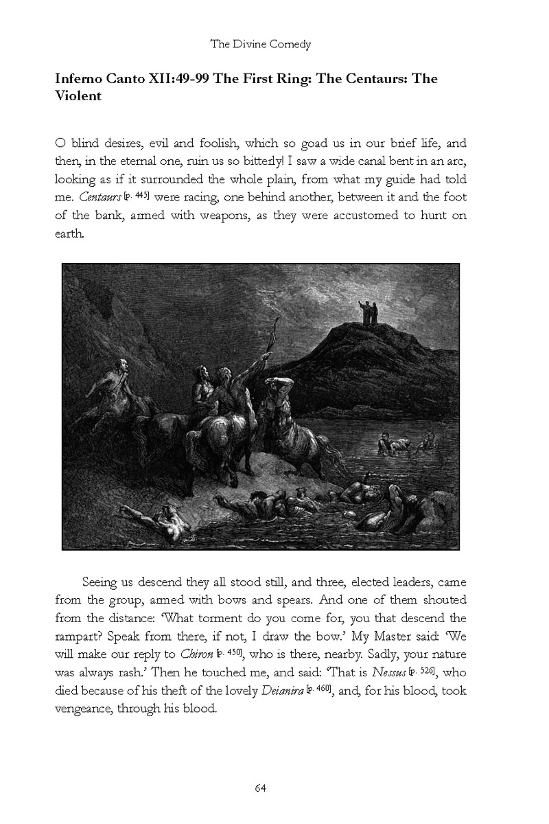 Dante: The Divine Comedy - Page 60